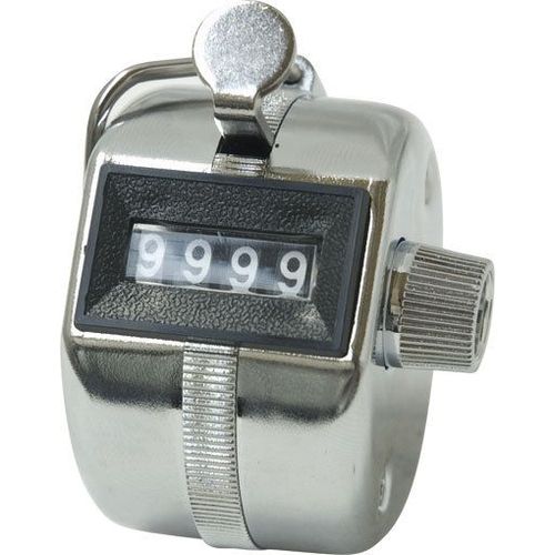 Compteur Manuel De Personne 4 Digit Sappol