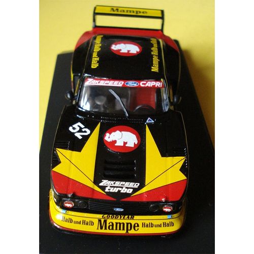 Ford Capri - 1/43-Minichamps