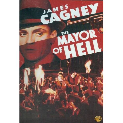 The Mayor Of Hell (1933)