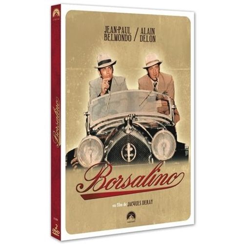 Borsalino - Edition Spéciale Fnac / 2 Dvd