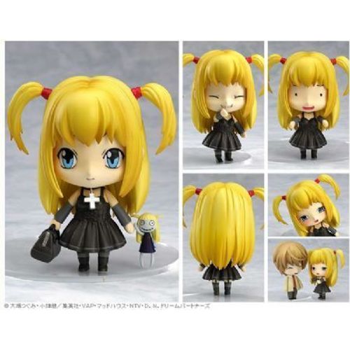 Death Note - Nendoroid Misa Amane
