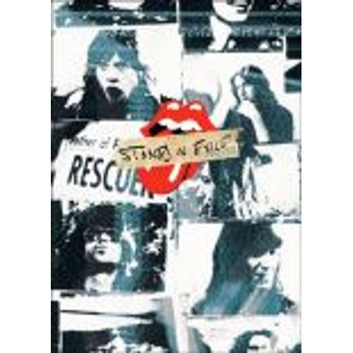 The Rolling Stones/Stones In Exile (The French Connection)