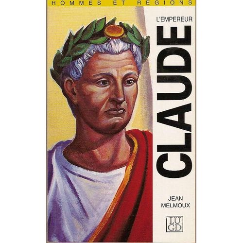 L'empereur Claude