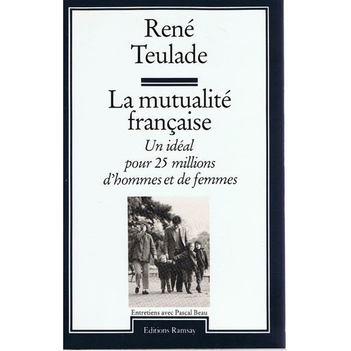 La Mutualité Française : Entretiens