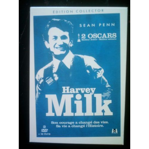 Harvey Milk
