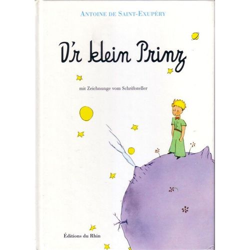 D'r Klein Prinz