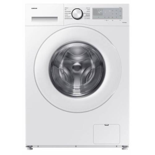 Lave-linge ecobubble 8kg Samsung WW80CGC04DTH