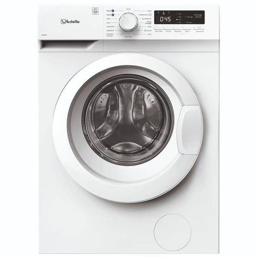 Lave-linge Vedette LFVQ383W