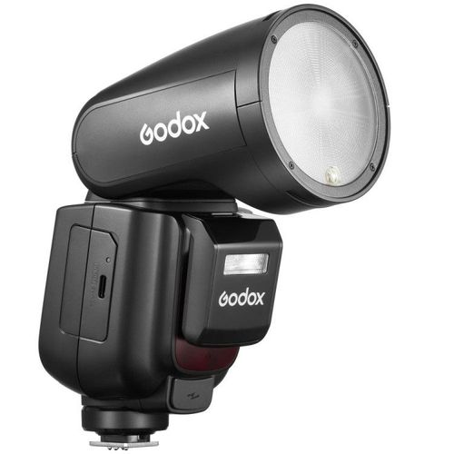 Godox V1Pro TTL Camera Flash pour Fuji