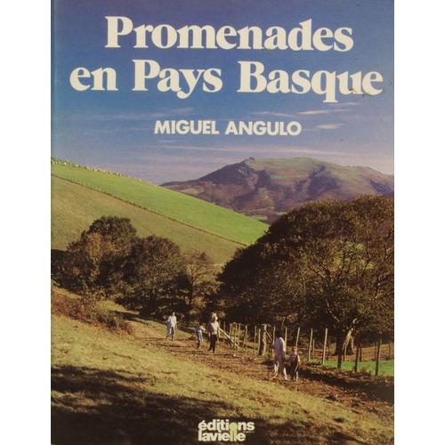 Promenades En Pays Basque