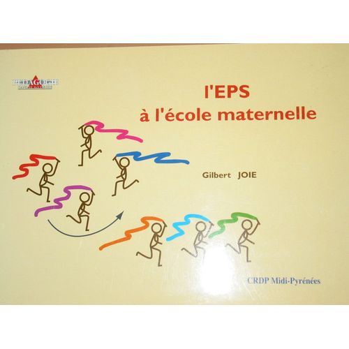 L' E.P.S À L'école Maternelle