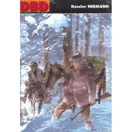 Dbd 15 Dossier Hermann