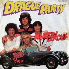 Drague Party