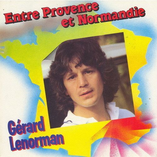 Entre Provence Et Normandie - Y'a Plus D'amour