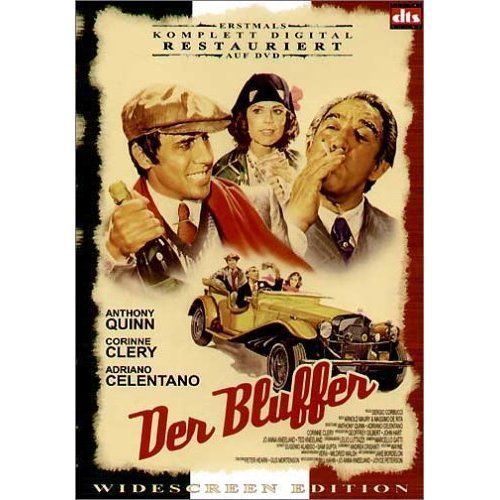 Der Bluffer