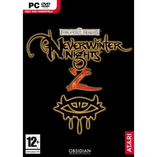 Neverwinter Nights 2 Pc