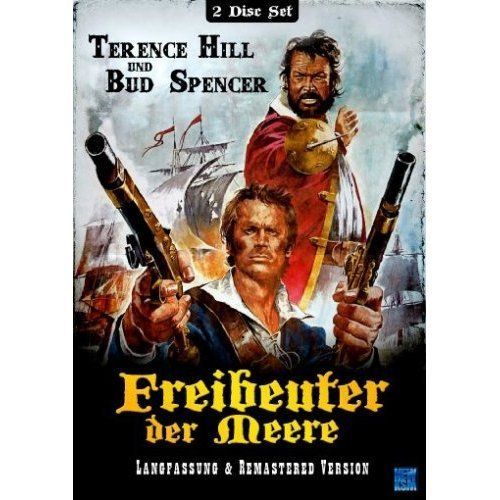 Freibeuter Der Meere 2 Dvd