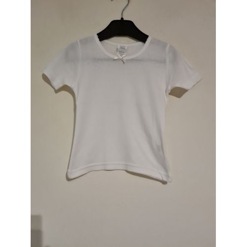 T-Shirt Tissaia Taille 2 / 3 Ans