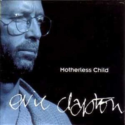 Motherless Child 4-Track Card Sleeve