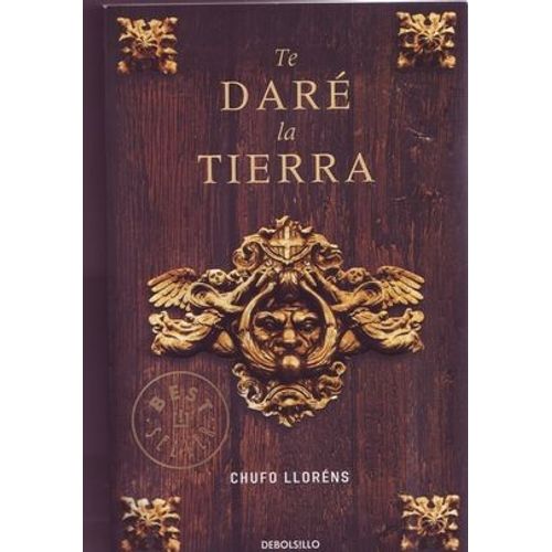 Te Dare La Tierra