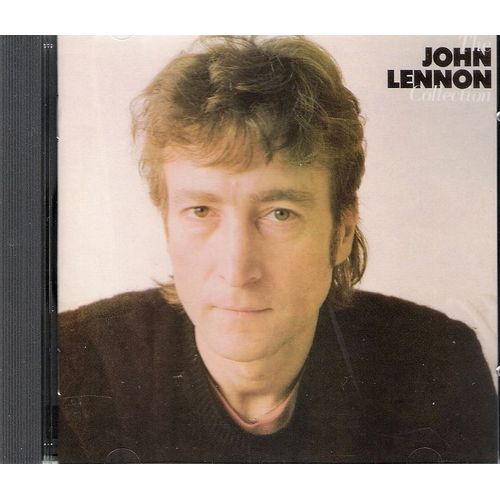 The John Lennon Collection