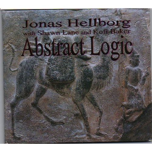 Abstract Logic - With Shawn & Baker