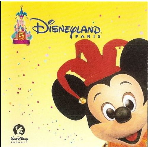 Disneyland Paris
