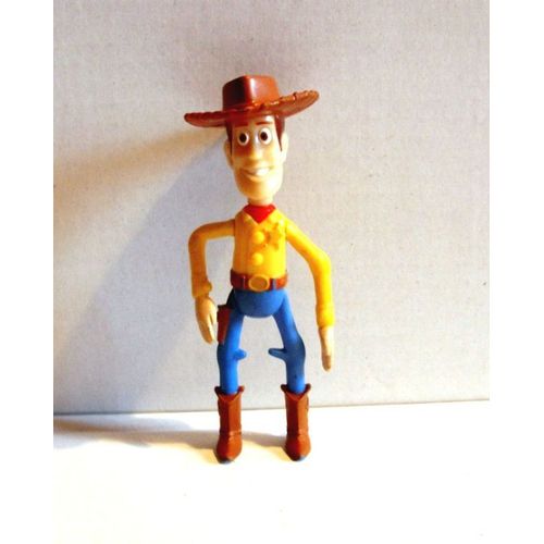 Toy Story - Woody