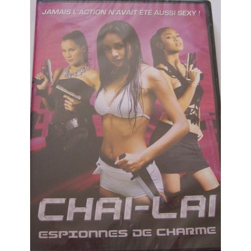 Chai-Lai Espionnes De Charme