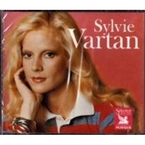 Sylvie Vartan