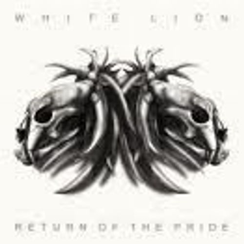 Return Of The Pride (Bonus Tracks)