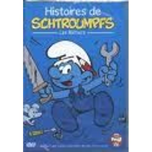 Histoire De Schtoumpfs - Les Metiers