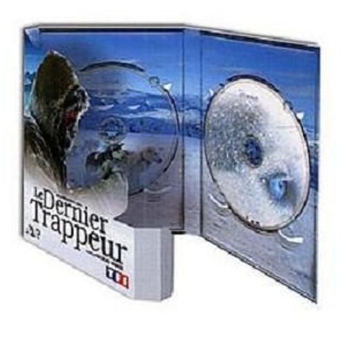 Le Dernier Trappeur - Édition Double
