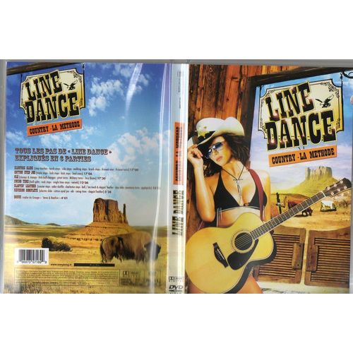 Line Dance Hits Country
