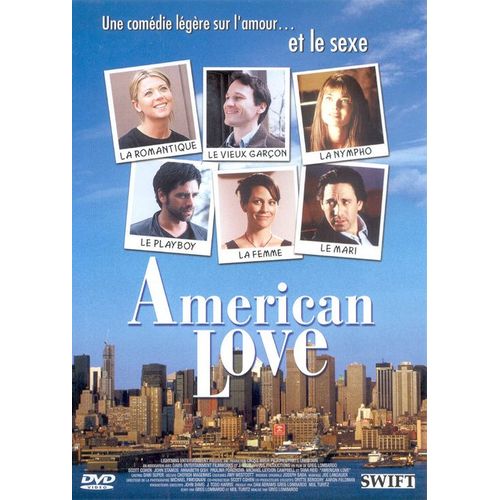American Love