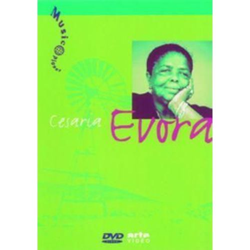 Évora, Cesária - Cesária Évora, Morna Blues