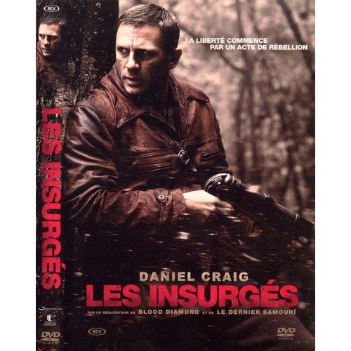 Les Insurgés