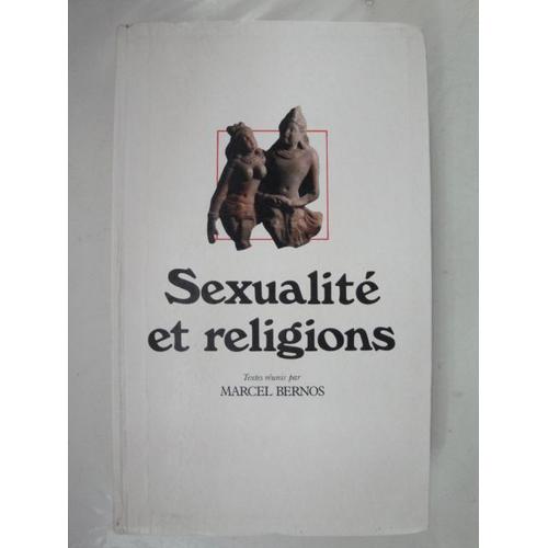 Sexualité Et Religions