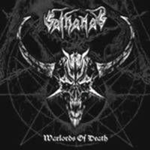 Warlords Of Death