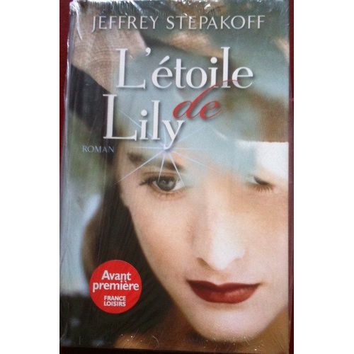 L'étoile De Lily