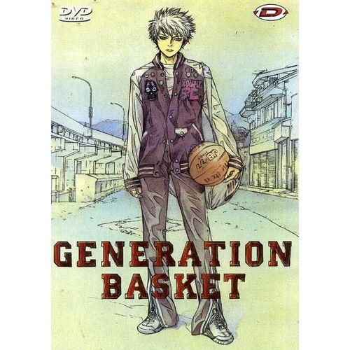 Generation Basket