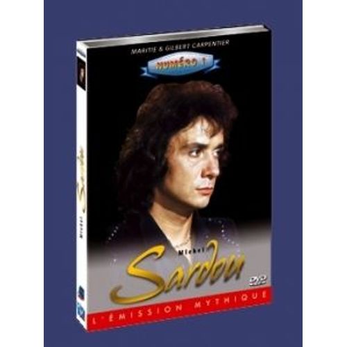 Numéro 1 : Michel Sardou