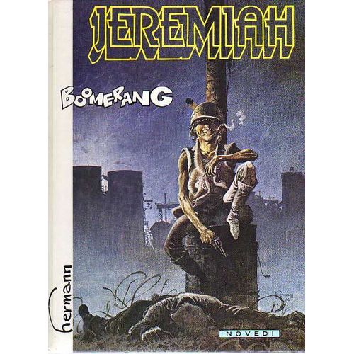 Jeremiah 