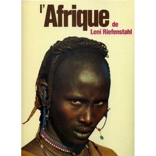 L'afrique