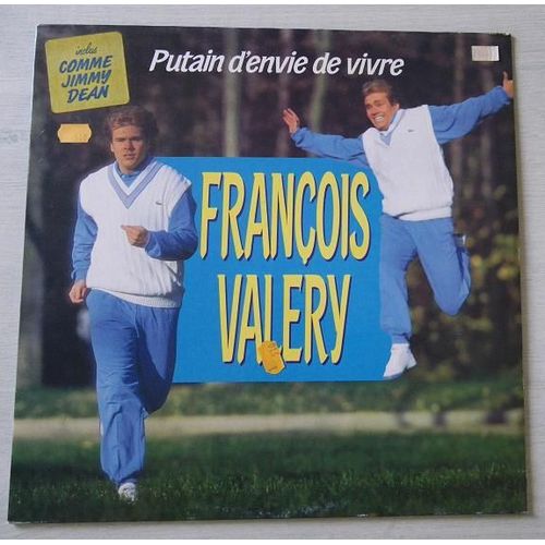 Putain D'envie De Vivre