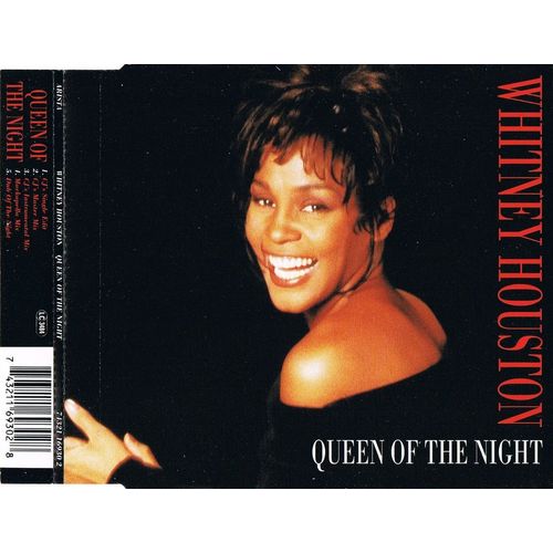 Queen Of The Night