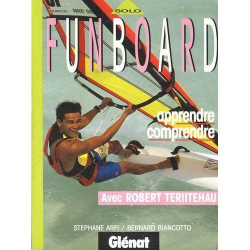 Funboard - Apprendre, Comprendre