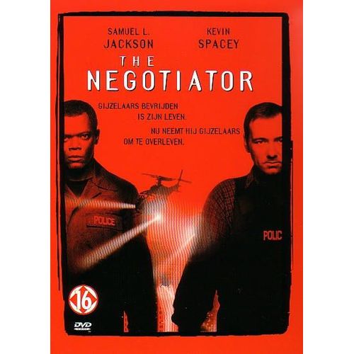 Le Negociateur