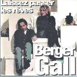 Laissez Passer Les Rêves