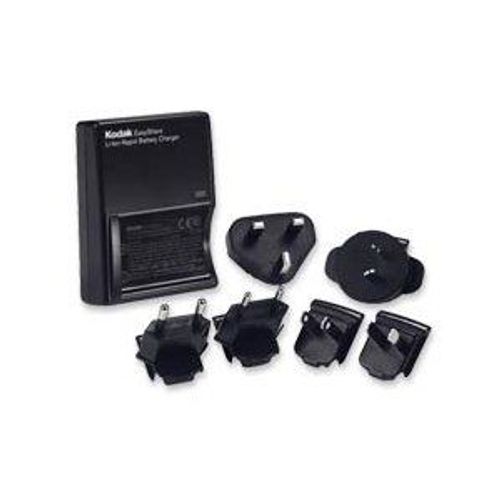 Chargeur De Batterie Pour Kodak K5000 KLIC-5001 DX7590